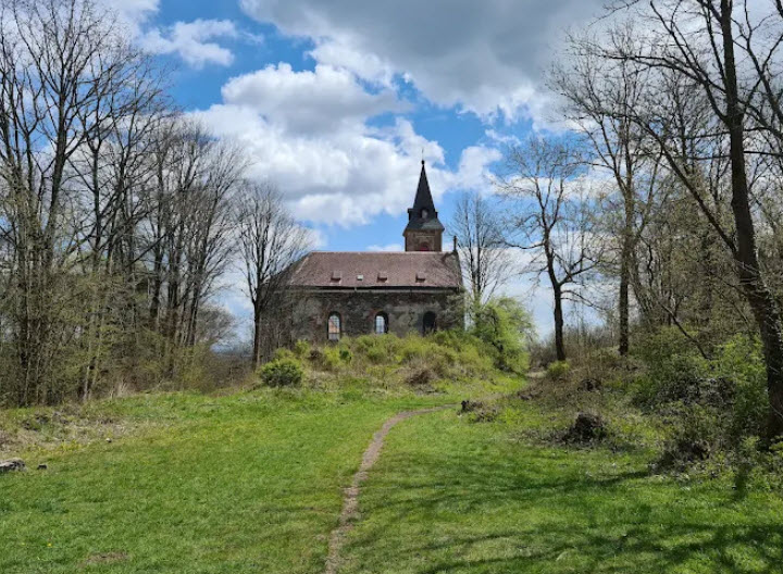 Krasikov Castle, Czech Republic (Czechia)